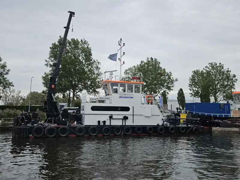 General Cargo/Multi-purpose te koop