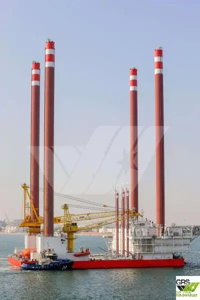 Boorplatform te koop