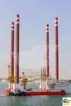 Boorplatform te koop