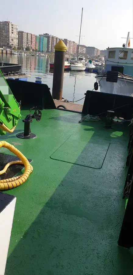 Werkboten te koop