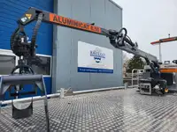 Catamaran te koop