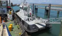 Sleperschip te koop