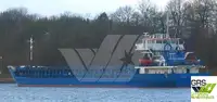 Vrachtschip Te koop