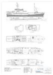 Koelschip Te koop