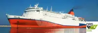 Ro-Ro ship Te koop