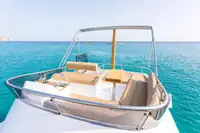 Trawler te koop