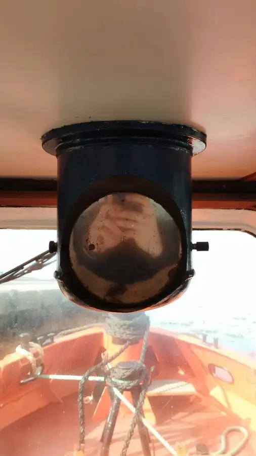 Sleperschip te koop