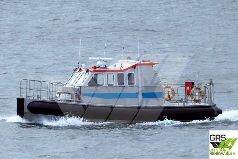 Bemanningboot te koop