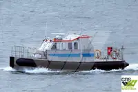 Bemanningboot te koop