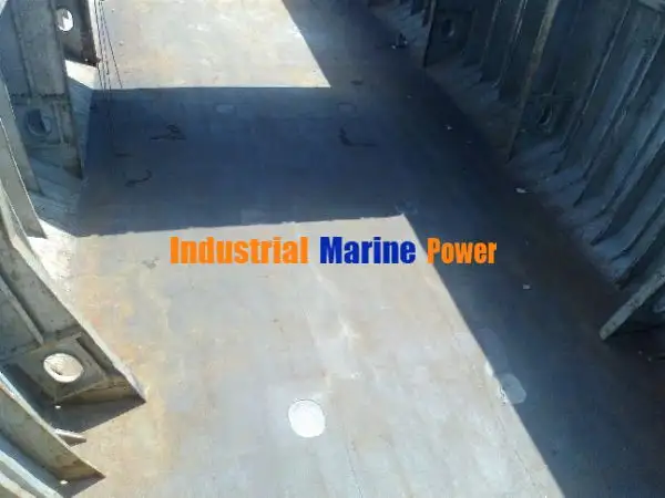 Bulkcarrier te koop