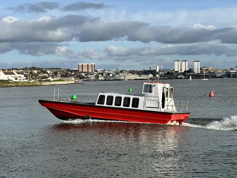 Veerboot te koop