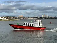 Veerboot te koop