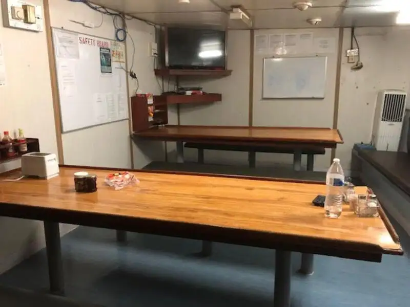 Sleperschip te koop
