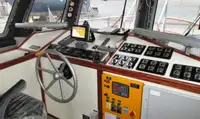 Sleperschip te koop