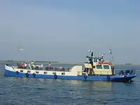 Barge te koop