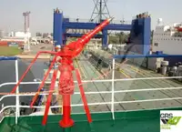 Ro-Ro ship Te koop