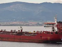 Olie-/chemikaliëntanker te koop