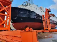 Vrachtschip Te koop
