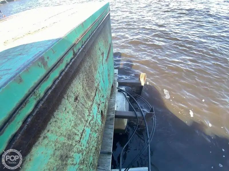 Barge te koop