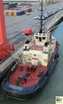 Sleepboot Te koop