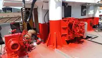 General Cargo/Multi-purpose te koop