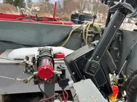 Tanker voor bilge water te koop