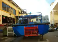 Catamaran te koop