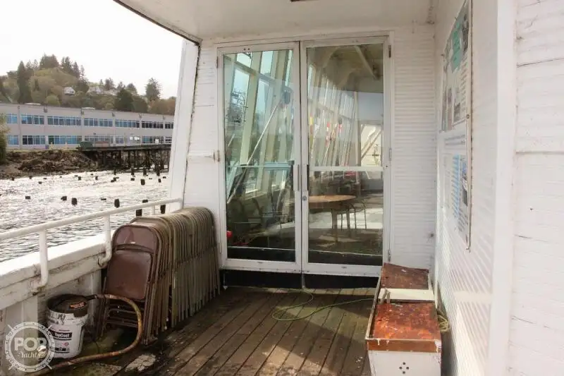 Veerboot te koop