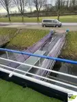 Passagiersschip te koop