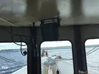 Trawler te koop