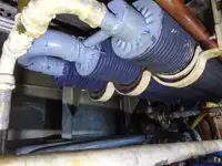 Sleperschip te koop