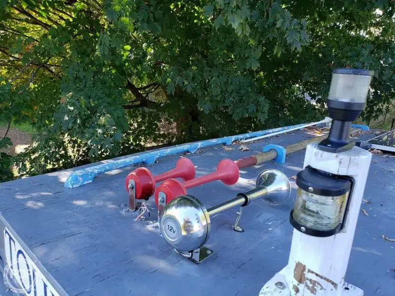 Veerboot te koop