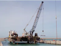 Barge te koop