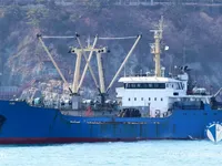 Koelschip te koop