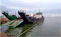 landingsvaartuig, tank te koop