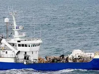Trawler te koop