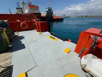 General Cargo/Multi-purpose te koop