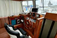 Trawler te koop