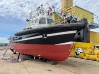 Sleperschip te koop