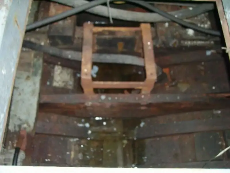 Barge te koop