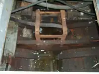 Barge te koop