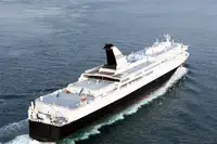 Ro-Ro ship Te koop