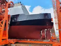 Bulkcarrier te koop