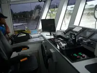 Patrouilleboot Te koop