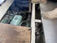 Trawler te koop