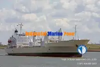 Koelschip te koop