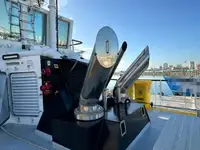 Sleperschip te koop