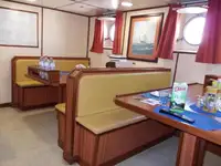Bulkcarrier te koop