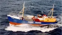 Fast Supply Vessel (FSV) te koop