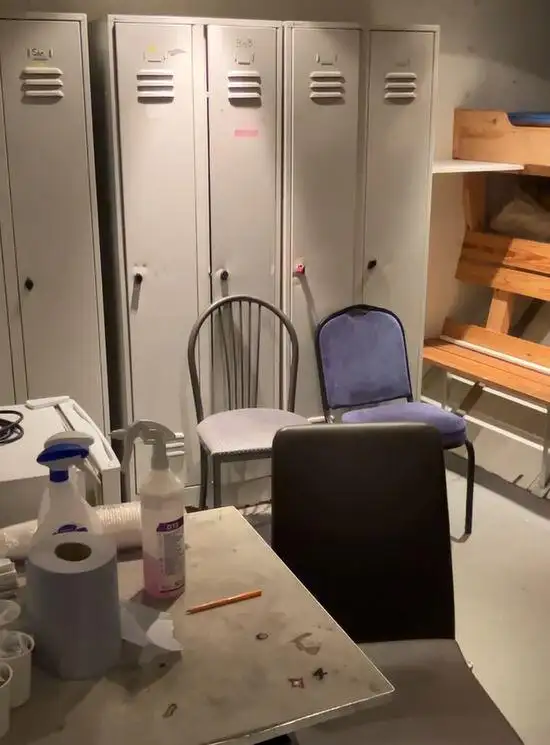 Ro-Ro-veerboot te koop